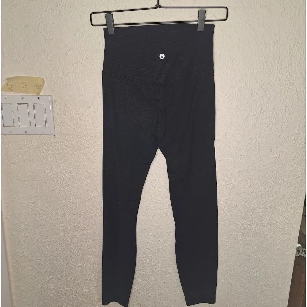 Lululemon Align Pant II 25
